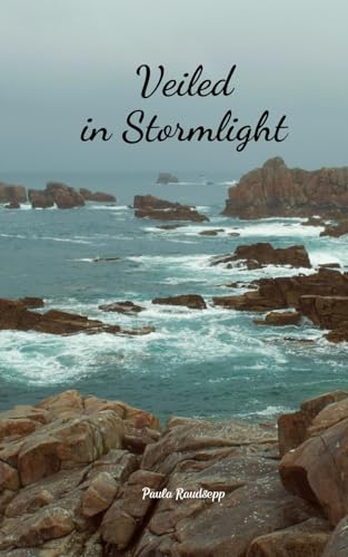 Veiled in Stormlight von Swan Charm Publishing