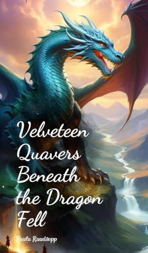 Velveteen Quavers Beneath the Dragon Fell Velveteen Quavers Beneath the Dragon Fell von Swan Charm