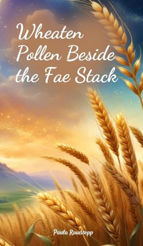 Wheaten Pollen Beside the Fae Stack Wheaten Pollen Beside the Fae Stack von Swan Charm