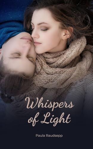 Whispers of Light von Swan Charm