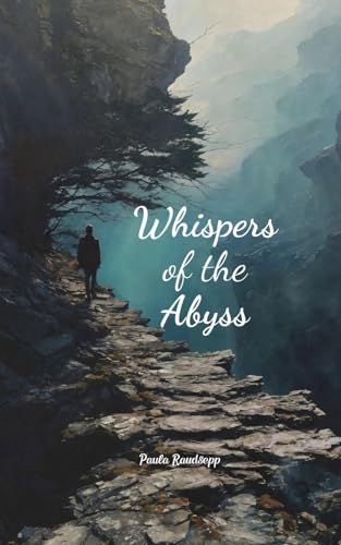 Whispers of the Abyss Whispers of the Abyss von Swan Charm