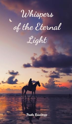 Whispers of the Eternal Light Whispers of the Eternal Light von Swan Charm