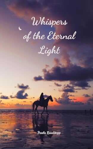 Whispers of the Eternal Light von Swan Charm