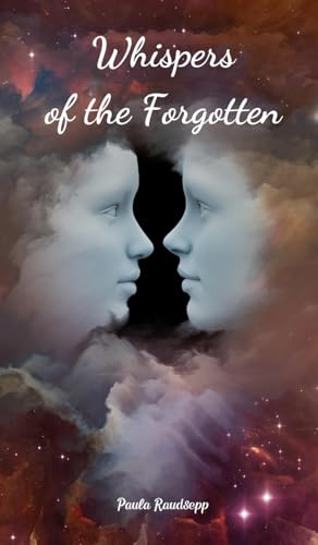 Whispers of the Forgotten Whispers of the Forgotten von Swan Charm