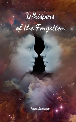 Whispers of the Forgotten Whispers of the Forgotten von Swan Charm