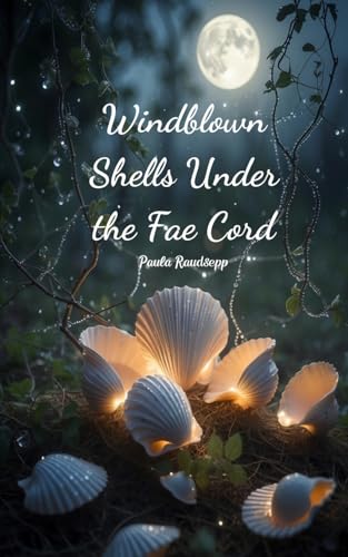 Windblown Shells Under the Fae Cord Windblown Shells Under the Fae Cord von Swan Charm