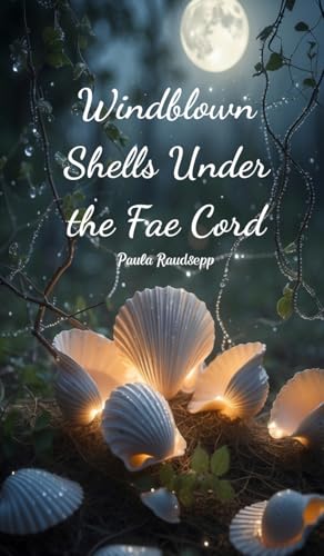 Windblown Shells Under the Fae Cord Windblown Shells Under the Fae Cord von Swan Charm
