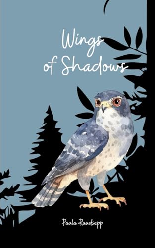 Wings of Shadows Wings of Shadows von Swan Charm Publishing