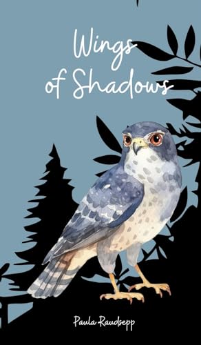 Wings of Shadows Wings of Shadows von Swan Charm Publishing