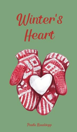 Winter's Heart Winter's Heart von Swan Charm Publishing