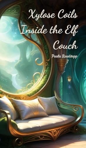 Xylose Coils Inside the Elf Couch von Swan Charm