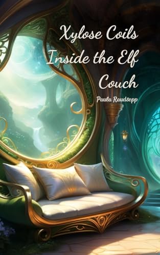 Xylose Coils Inside the Elf Couch Xylose Coils Inside the Elf Couch von Swan Charm