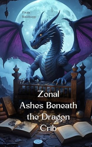 Zonal Ashes Beneath the Dragon Crib Zonal Ashes Beneath the Dragon Crib von Swan Charm