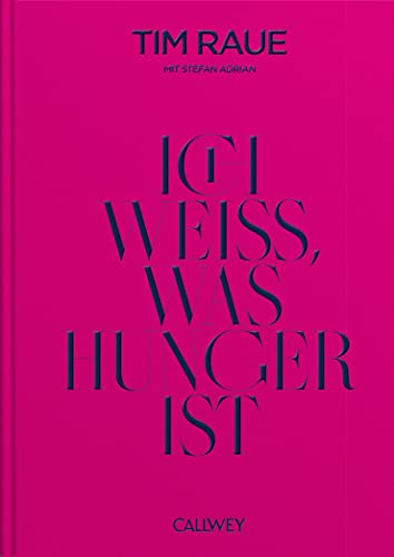 Ich weiß, was Hunger ist