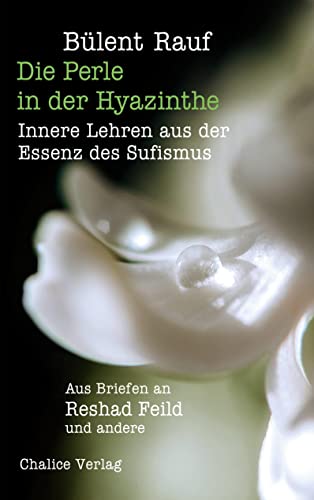 Die Perle in der Hyazinthe: Innere Lehren aus der Essenz des Sufismus: Aus Briefen an Reshad Feild und andere von Chalice