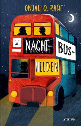 Die Nachtbushelden