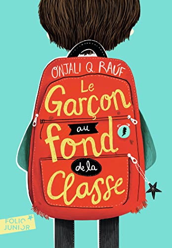 Le garçon au fond de la classe von GALLIMARD JEUNE