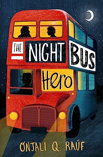 The Night Bus Hero The Night Bus Hero