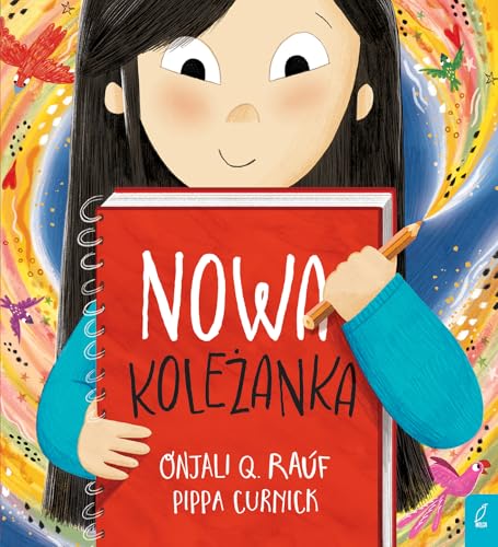 Nowa koleżanka von Wilga