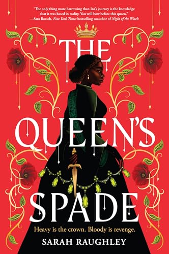 The Queen's Spade von HarperCollins