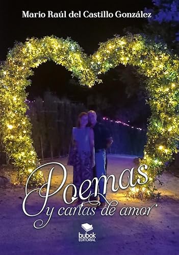 Poemas y cartas de amor von Bubok Publishing