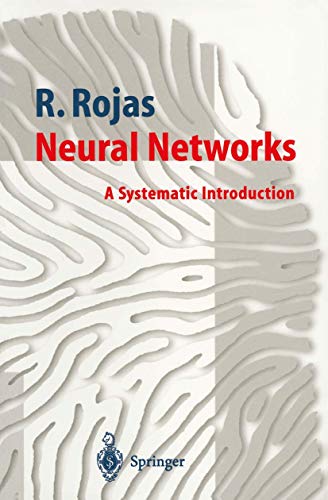 Neural Networks: A Systematic Introduction von Springer