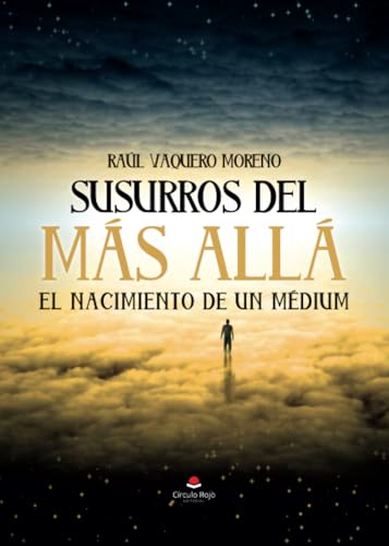 Susurros del más allá, el nacimiento de un médium