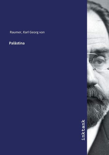 Palästina von Inktank Publishing