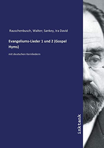 Evangeliums-Lieder 1 und 2 (Gospel Hyms): mit deutschen Kernliedern