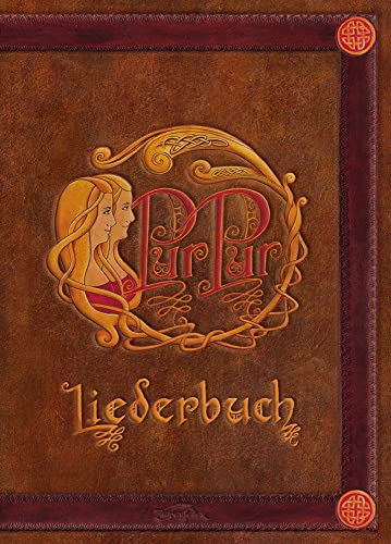 PurPur-Liederbuch PurPur-Liederbuch von Zauberfeder GmbH