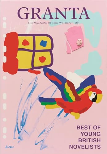 Granta: Best of Young British Novelists 5 (Granta, 163)