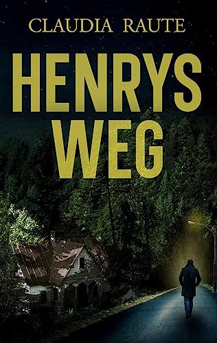 Henrys Weg von tredition