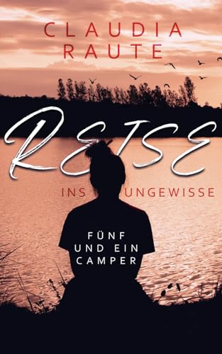 Reise ins Ungewisse - Fünf und ein Camper (Henrys Reise) von Independently published