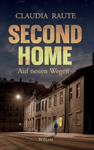 SECOND HOME - Auf neuen Wegen: Henrys Reise