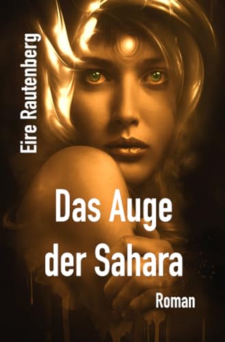 Das Auge der Sahara