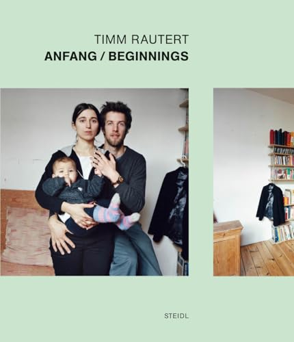 Anfang / Beginnings von Steidl
