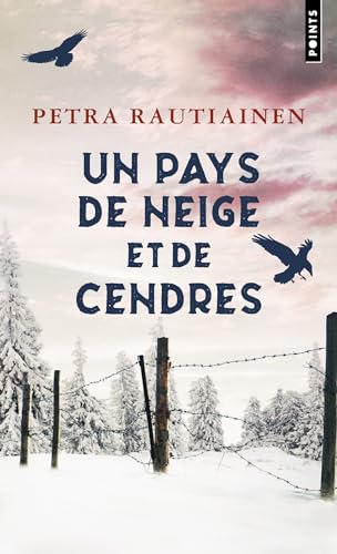 Un pays de neige et de cendres von POINTS