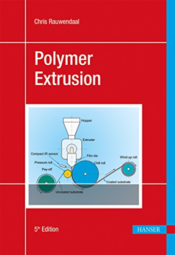 Polymer Extrusion von Hanser Fachbuchverlag