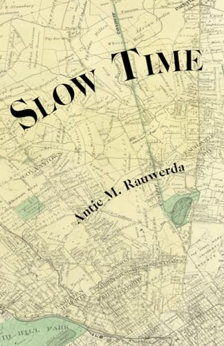 Slow Time von Spuyten Duyvil Publishing