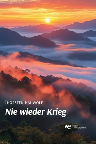 NIE WIEDER KRIEG (Universum) von Europa Edizioni srl