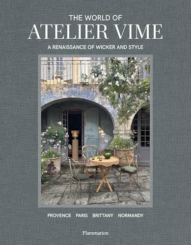 The World of Atelier Vime: A Renaissance of Wicker and Style