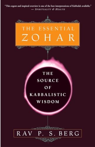 The Essential Zohar: The Source of Kabbalistic Wisdom von CROWN