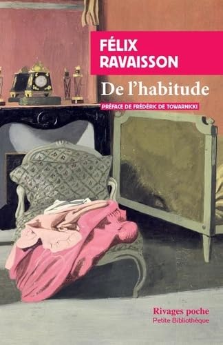 De l'habitude