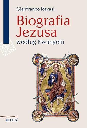 Biografia Jezusa według Ewangelii