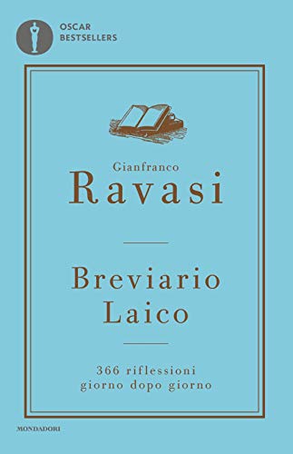 Breviario laico (Oscar bestsellers) von Mondadori