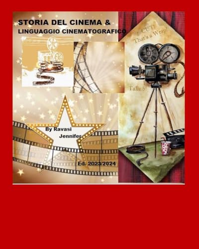 Storia del cinema e linguaggio cinematografico von Youcanprint