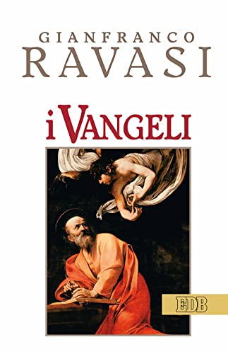 I Vangeli (Lapislazzuli, Band 76) von EDB