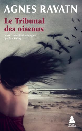 Le Tribunal des oiseaux von ACTES SUD