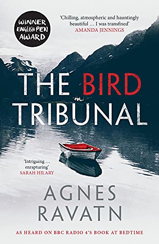 The Bird Tribunal The Bird Tribunal von Orenda Books