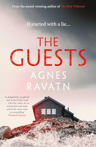 The Guests The Guests von Orenda Books